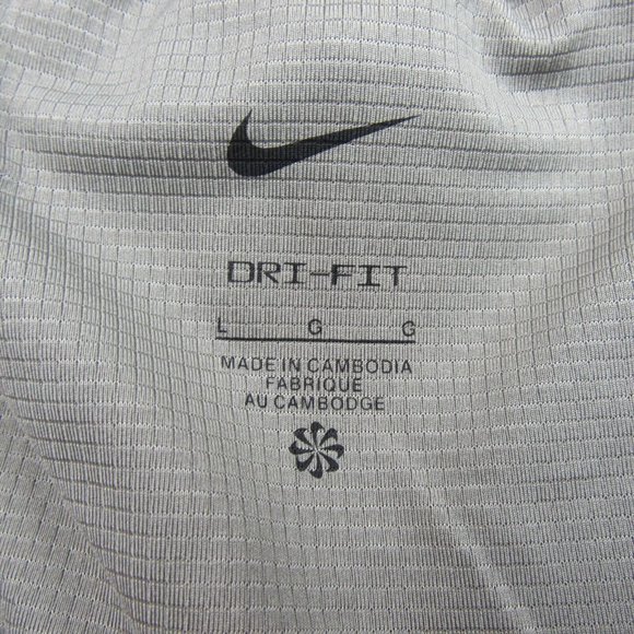 Nike Flex Stride Trail 5" Running Shorts Men's Size Large Olive NEW - Picture 11 of 13